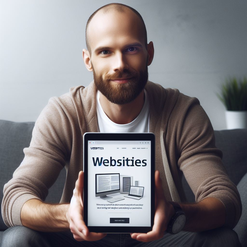 strony internetowe na zlecenie